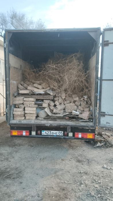 Вывоз мебели ,  Вывоз мусора  24/7