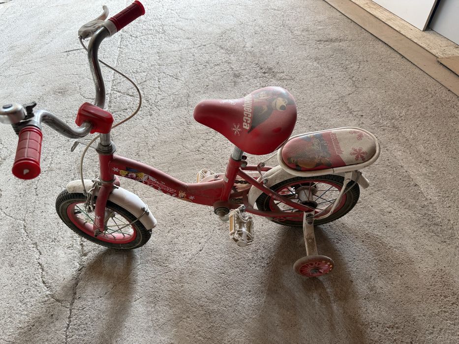 2 велосипеды отдам дешево