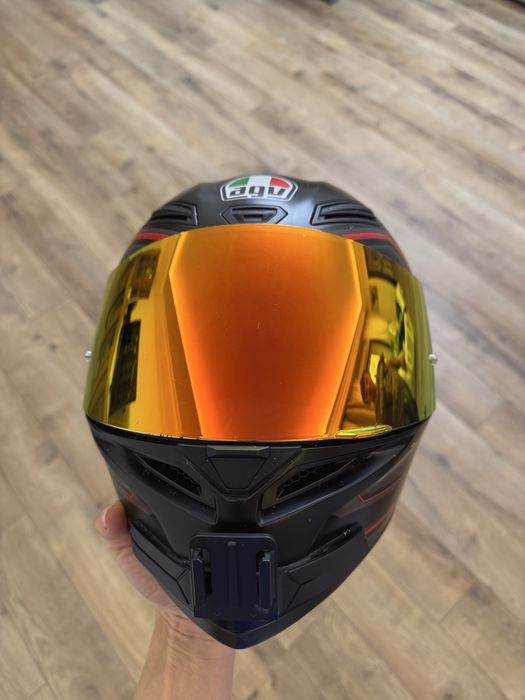 Vand casca AGV K1 S