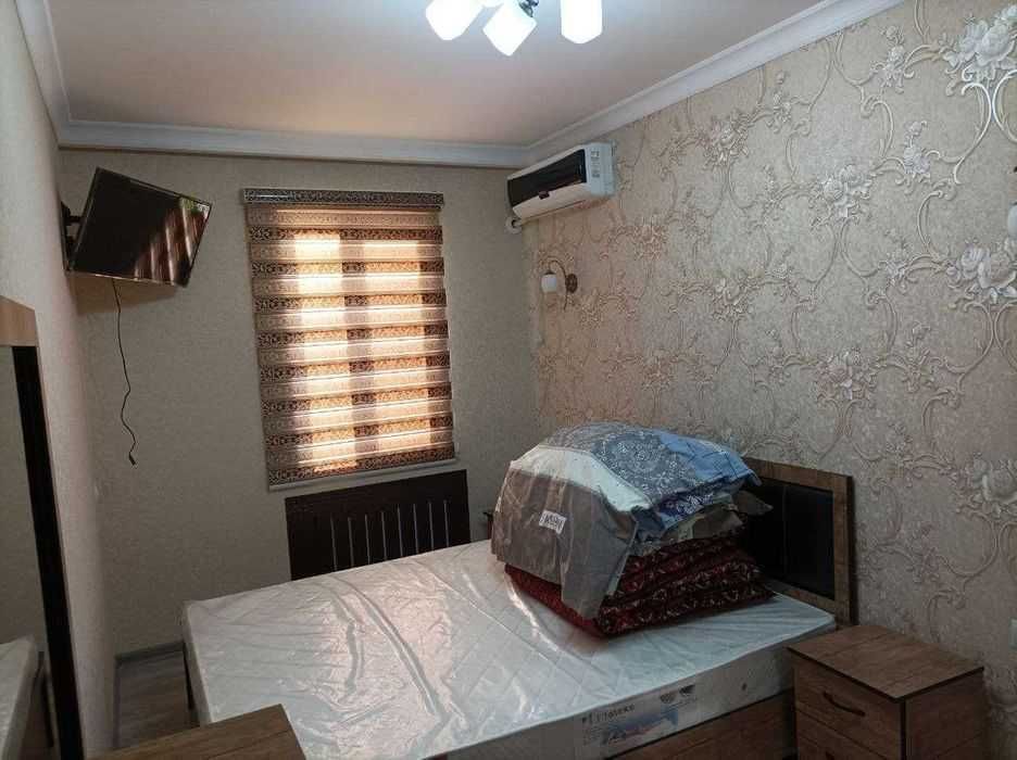 [335] Сдам 3-комн. 2 из 9 Рисовый (Электроаппарат)