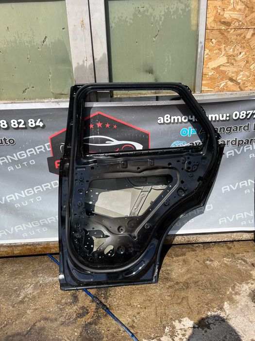 Врата Range Rover Sport L461 22-