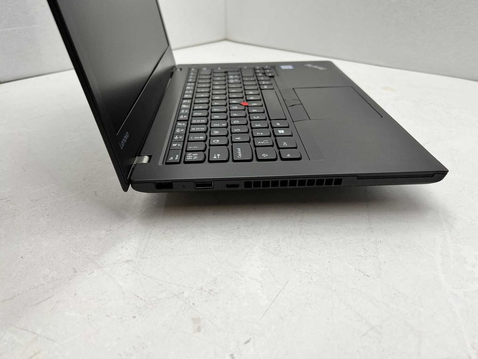 Lenovo ThinkPad T470 FHD i5-7300U 8GB 260GB/->Добро състояние