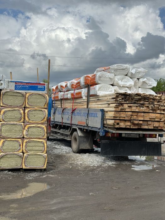 Стропила Балка Обречотка РОССРОЧКА ЕСТЬ