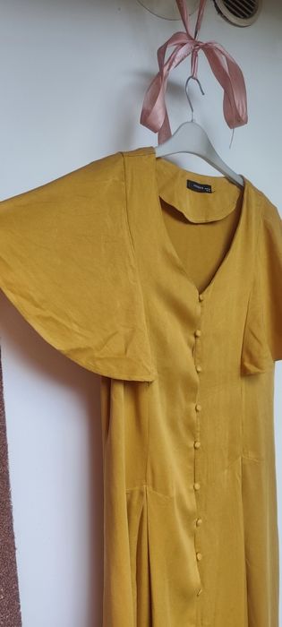 Rochie modernă măr. 42, M - L