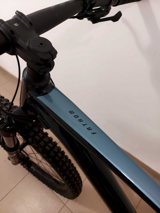 Планински Велосипед GIANT FATHOM 1 29''