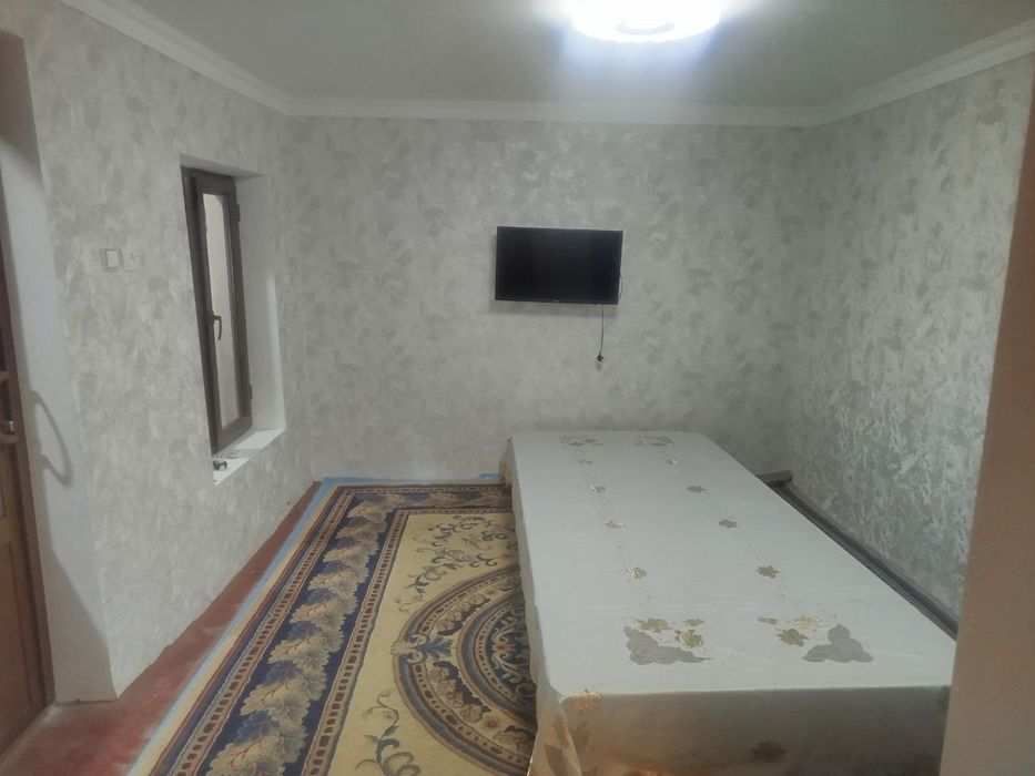 Срочный продам дом