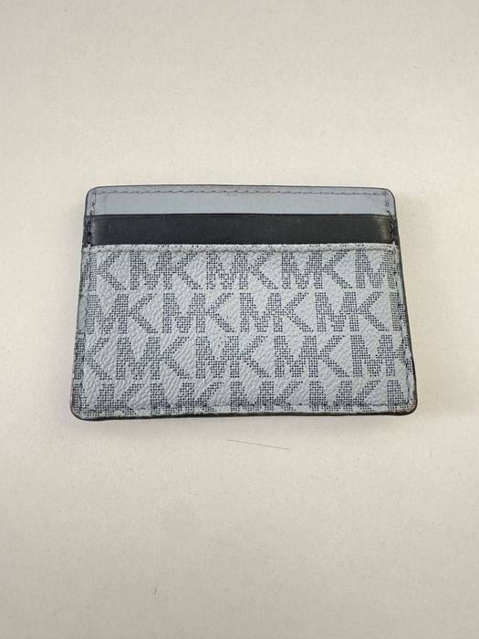 Michael kors картхолдер оригинал