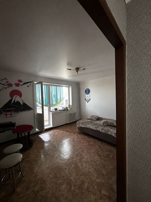 3х комн кв на длит срок