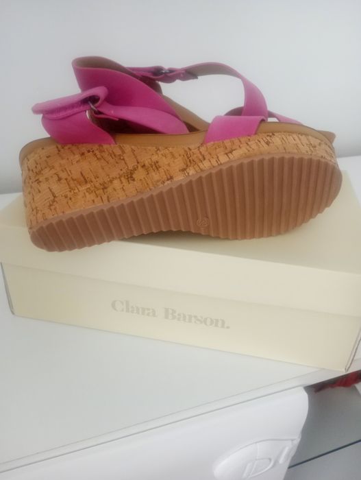 Sandale Clara Barson Nr 39
