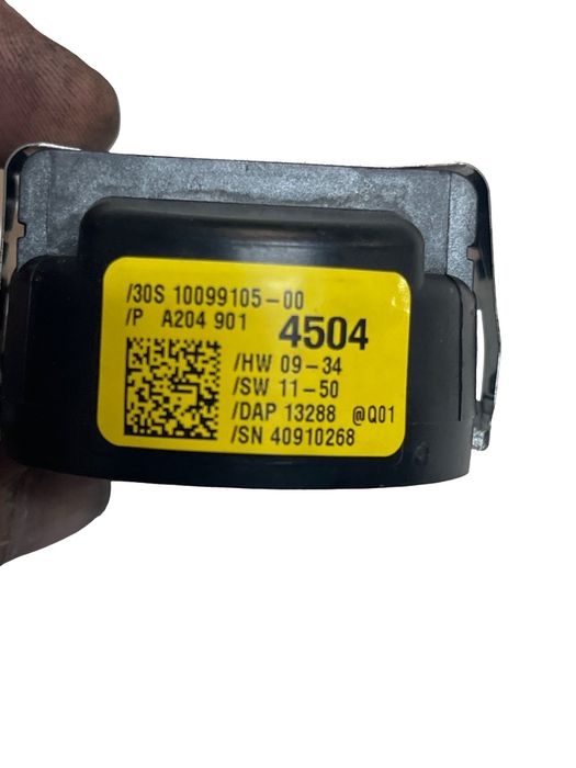 Senzor De Ploaie Mercedes-Benz E-Class W212 2013 Fl -> A2049014504