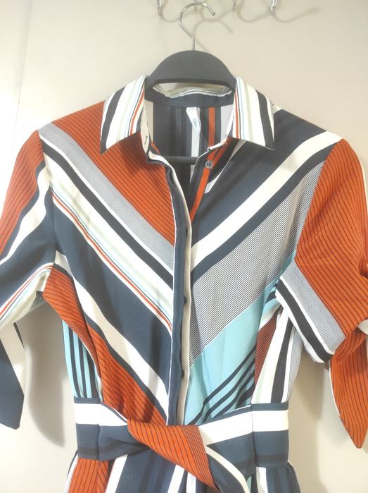 Платье Mango XS в идеале