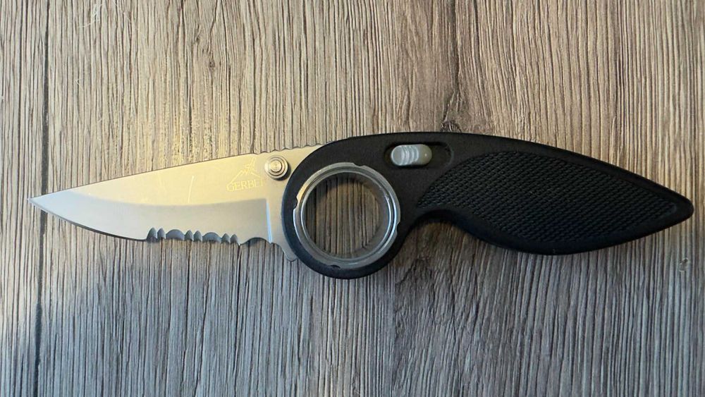 GERBER Chameleon III