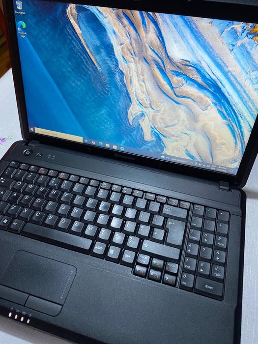 Laptop Lenovo G550