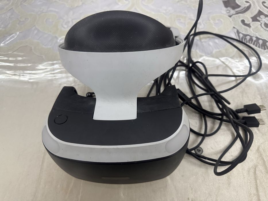 Продается сони плейстейшн виар 1