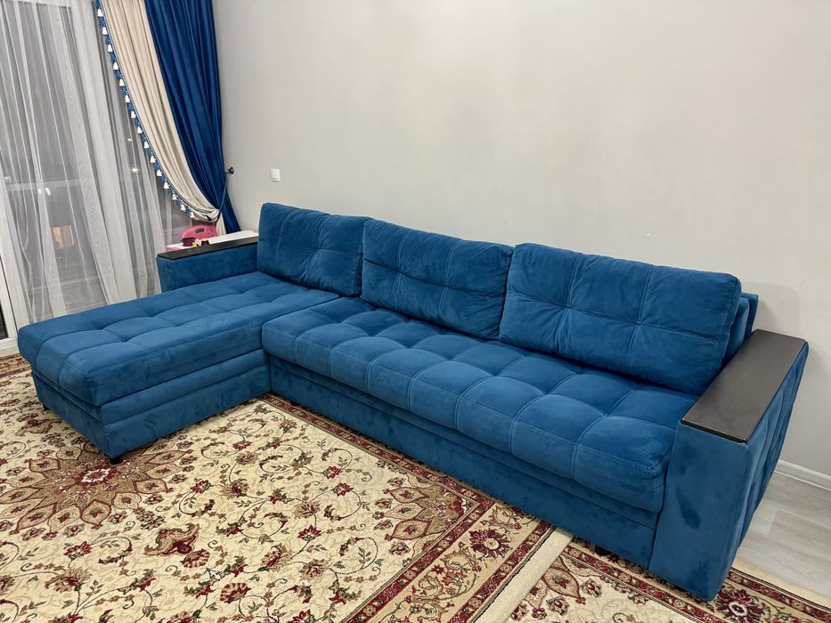 Диван раскладной