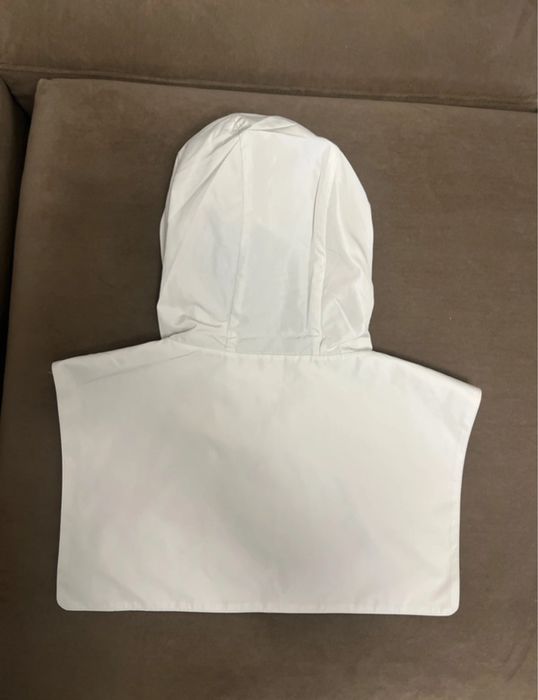 Gluga de ploaie COS impermeabila