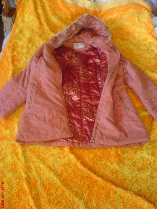 Продается куртка