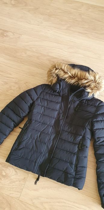 Superdry ново яке. XS