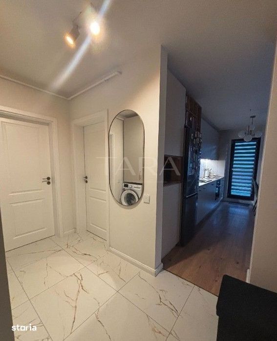 Apartament 3 camere decomandat, zona BMW