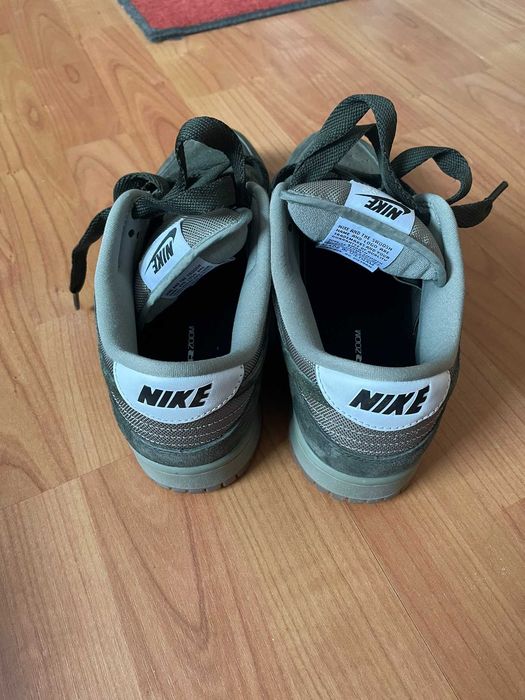 Nike SB Dunk Low
