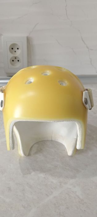 Ортопедический шлем