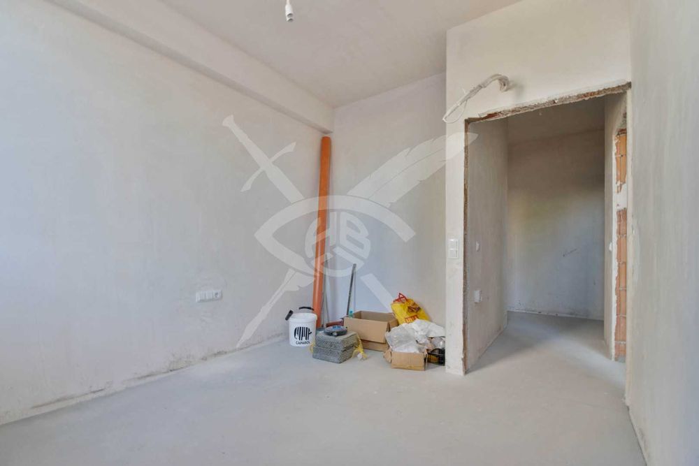 Тристаен апартамент в жк. Дървеница № 90811