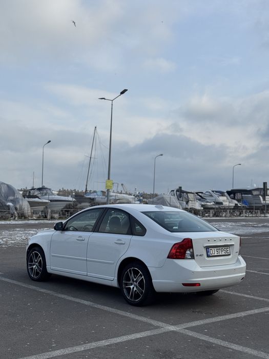 Vand/Schimb Volvo s40, 2.0f + GPL Prins, Euro 5