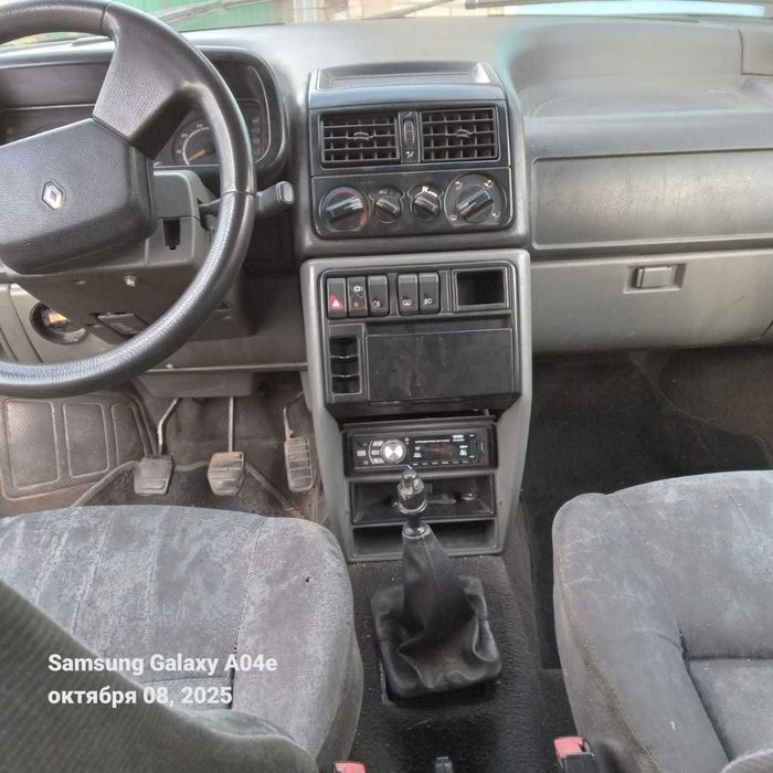 Продам Рено эспэйс 7 мест