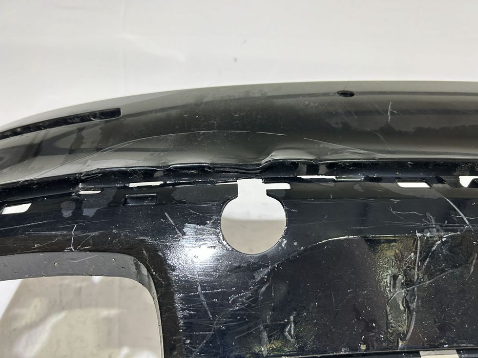 Bara spate BMW Seria 5 G30, facelift, LCI, 2020, 2021, 2022, 2023, cod origine OE 51129498613.