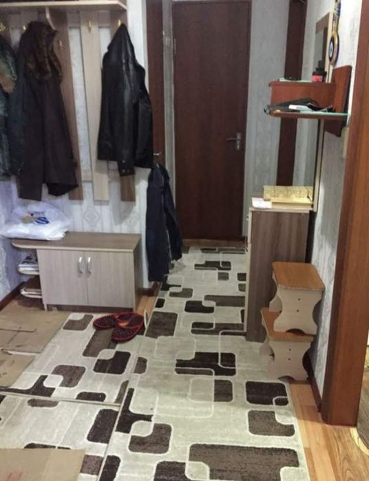 Срочно продам квартиру с переездом
