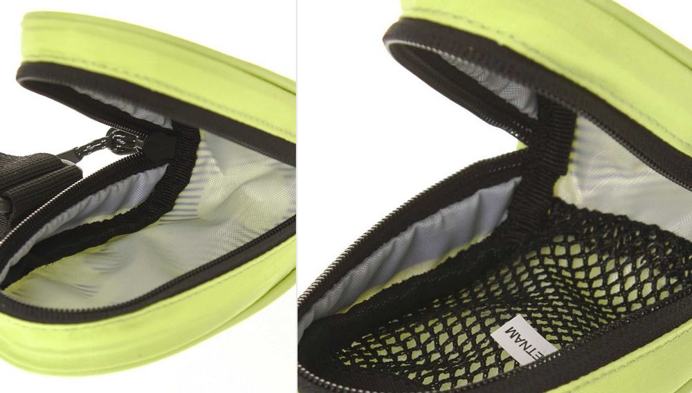 NOU! Geantă Şa Bicicletă EVOC Race Saddle Bag