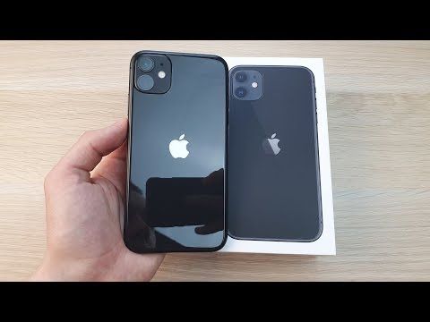Iphone 11 идеальный