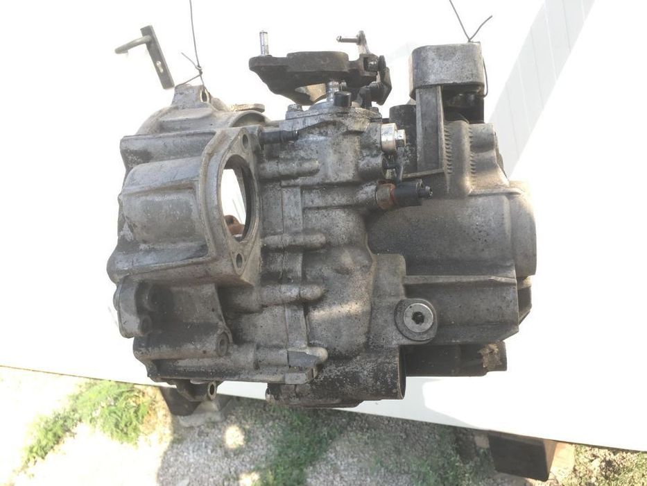 Cutie Viteze Manuala in 6 Trepte Seat Altea 2.0TDI 2004 - 2015 Cod Piesa : JLT