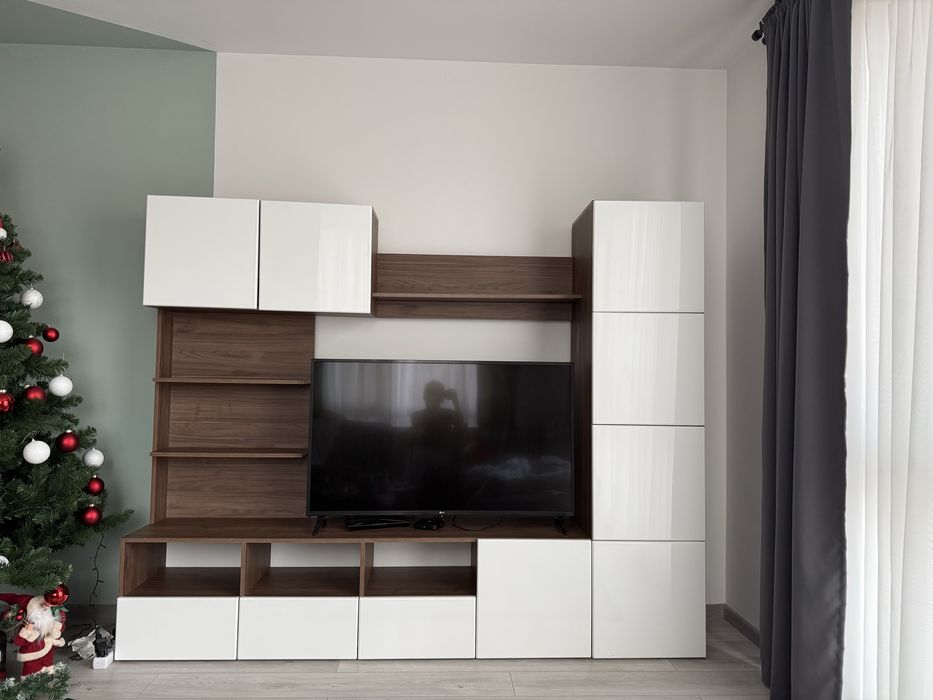 Холна Секция Бяла и Дървесна