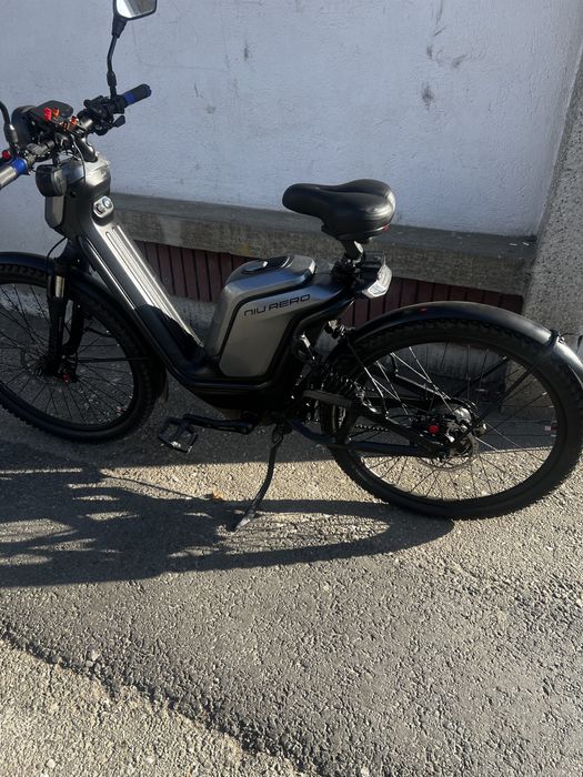 Vand bicicleta electrica Niu Aero