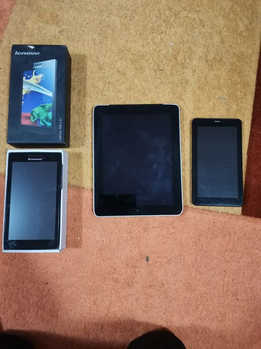 Calculator desktop /kti placă /tablete