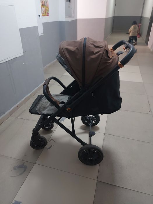 Коляска сатылады