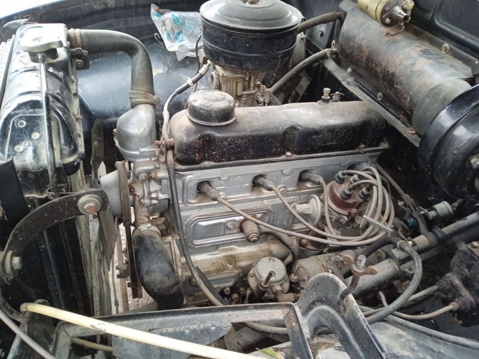 Волга 21 Легенда  Запчасть