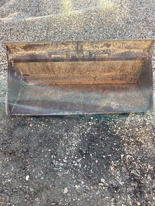 Cupa frontala miniincarcator BobCat 753,751