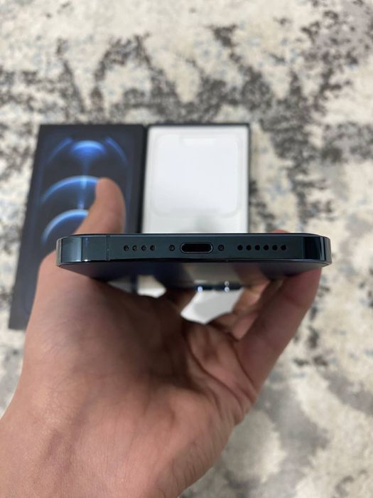 Iphone 12 pro max ideal