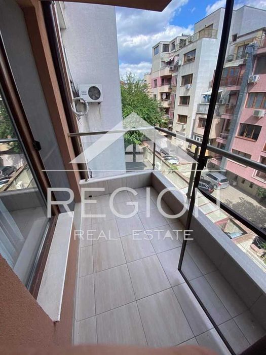 Дава се под наем Тристаен апартамент в Варна, Окръжна болница - 110 кв.м за 510 € - Снимка #7