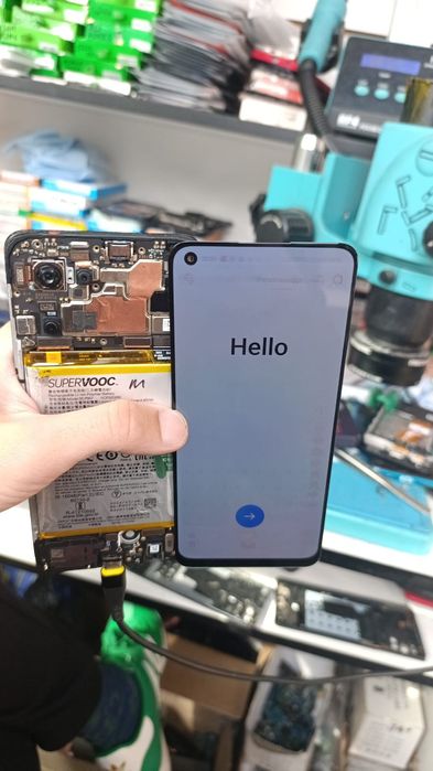 Ремонт телефонов с гарантией Талгар