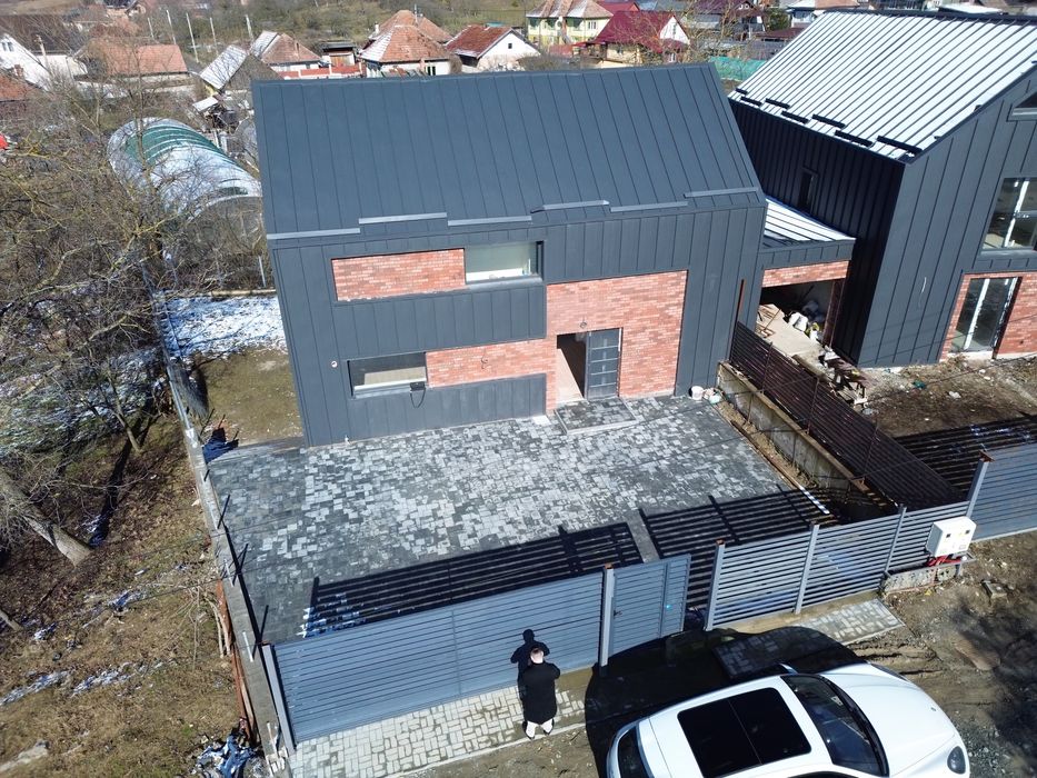 Casa de Vanzare, Baciu, Popesti