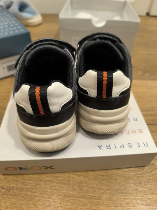 Детски Маратонки Geox