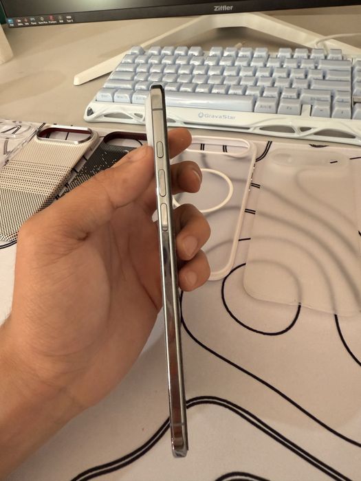 Iphone 17 air srochniy sotiladi