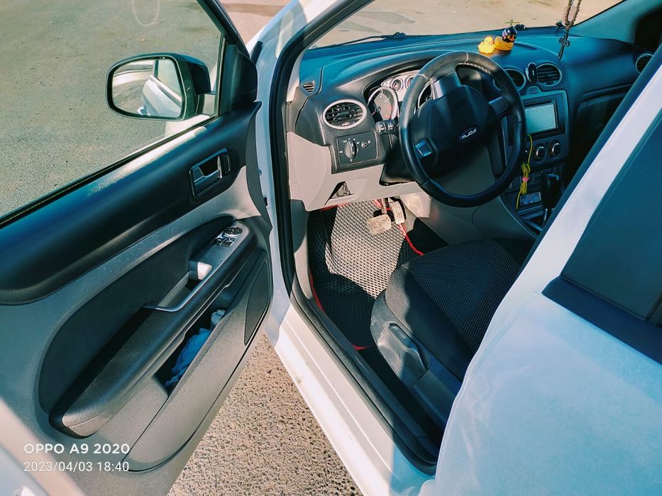 Продам Срочно Ford Focus 2