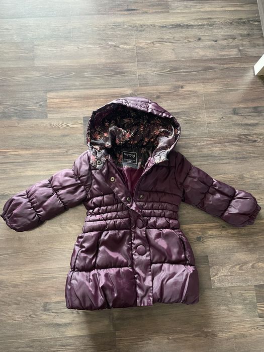 Детско яке размер 86-92