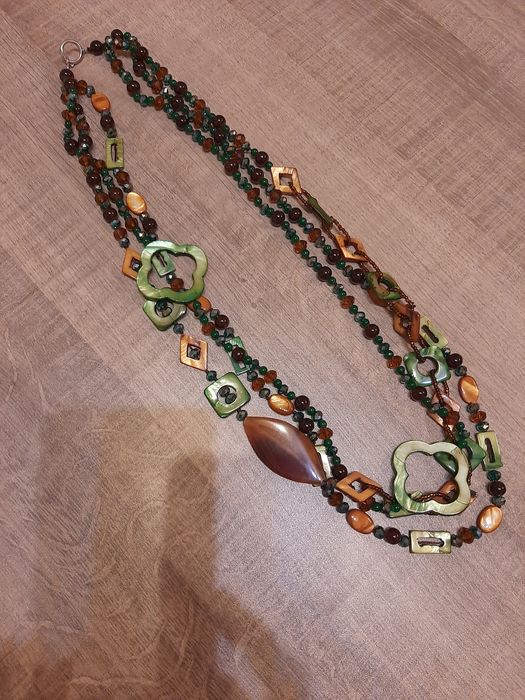 Гердани и гривни