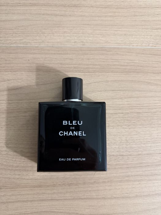 Парфюм в оригинале