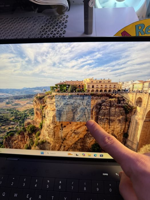 Firma - Dell XPS 13 Plus 4K UHD+ Touch i7-1260P 32GB DDR5 1TB SSD